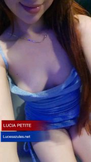 Lucia - Dulces Labios