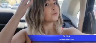 Olivia - Uber