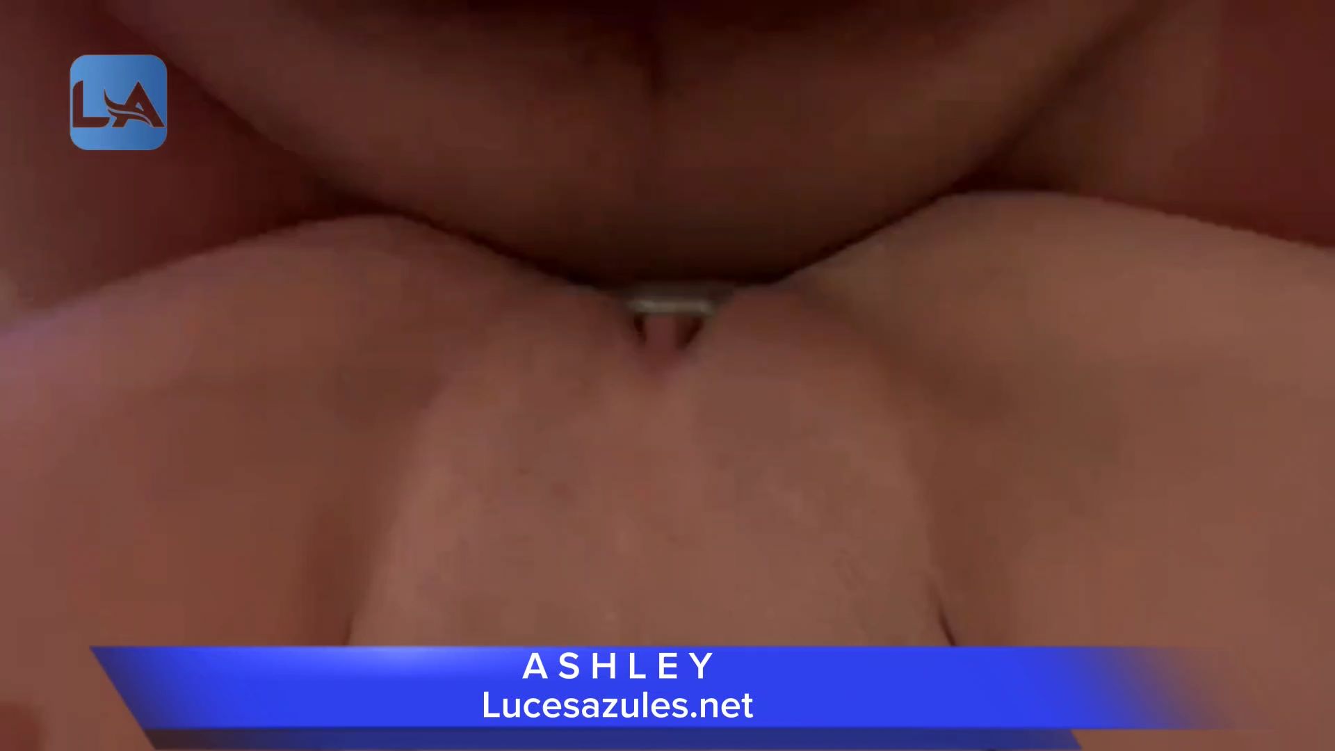 Ashley - Cogiendo
