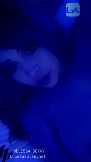 Melissa - Luz Azul