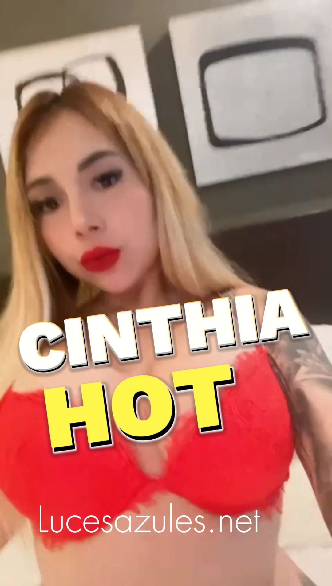 Cinthia - Hot