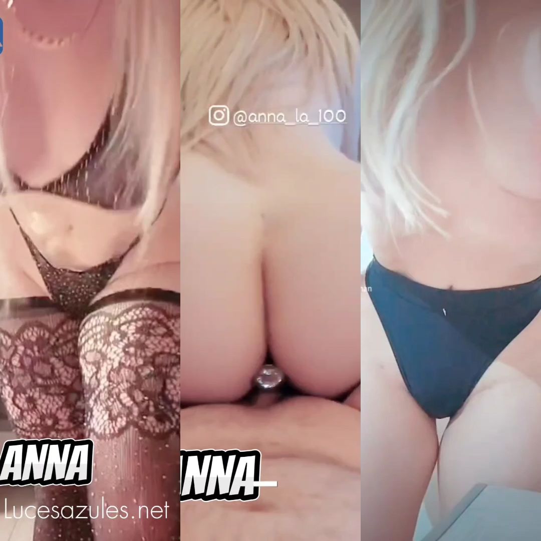 Anna - Sexy