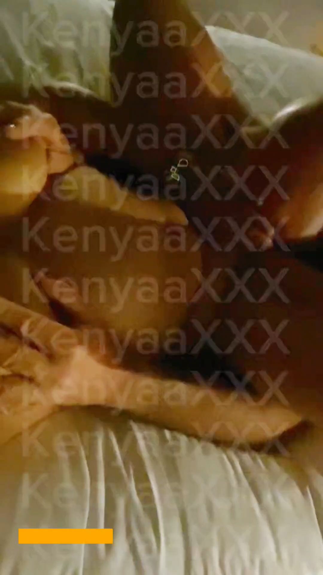 Kenya - Cunilinguis