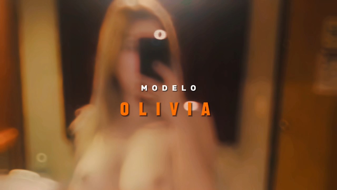 Olivia - Sexy